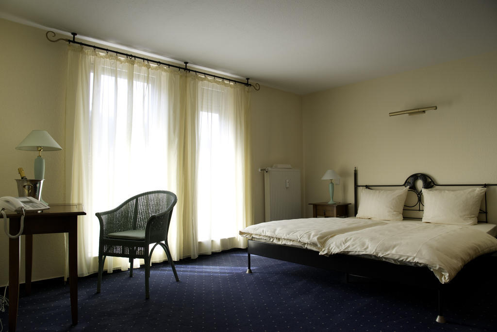Landhotel Schuff Kindsbach Værelse billede